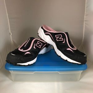 New Balance Slip on Mule Sneakers